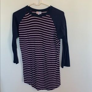 Brand New LuLaRoe Top